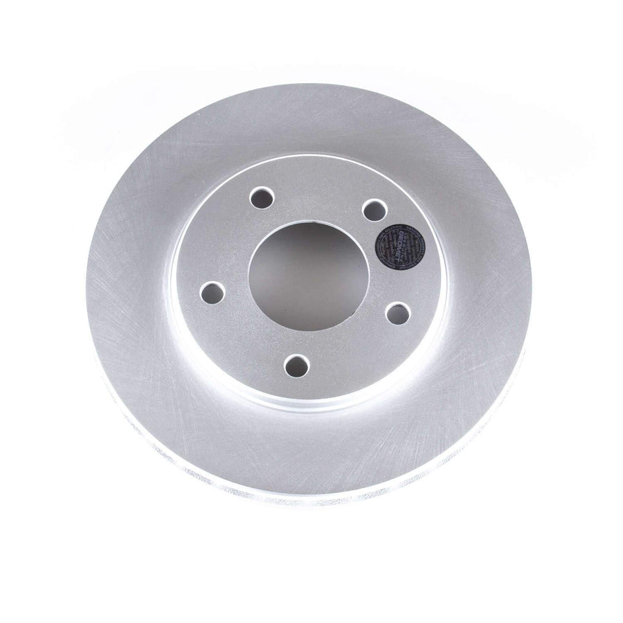 Power Stop AR8228EVC Front Brake Rotor Evolution Coated For Buick Regal, Chevrolet Lumina, Chevrolet Monte Ca, Oldsmobile Cutlass Supreme, Pontiac Grand Prix [Model Specific]