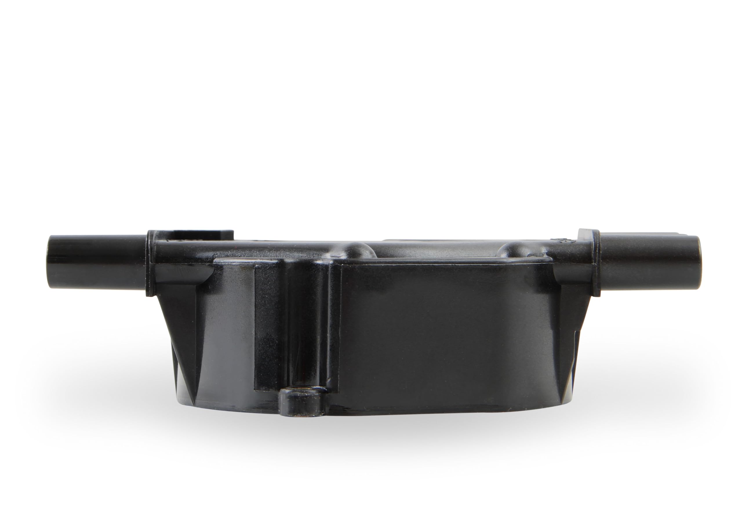 Distributor Cap ACCEL 120142 - Socket Style - Crab - Black