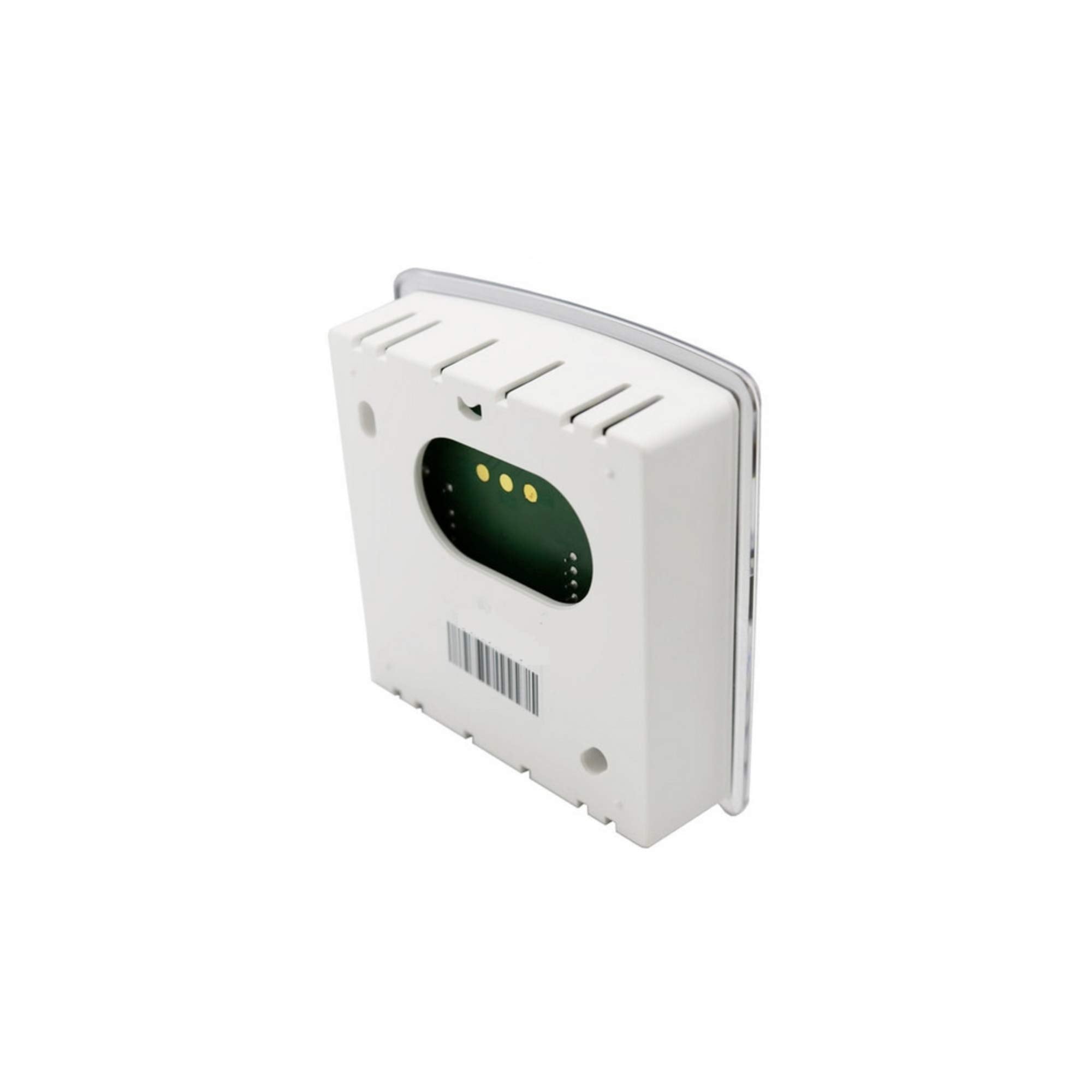 Single Zone Dometic 3316250.700 CT Thermostat, Cool/Furnace, White