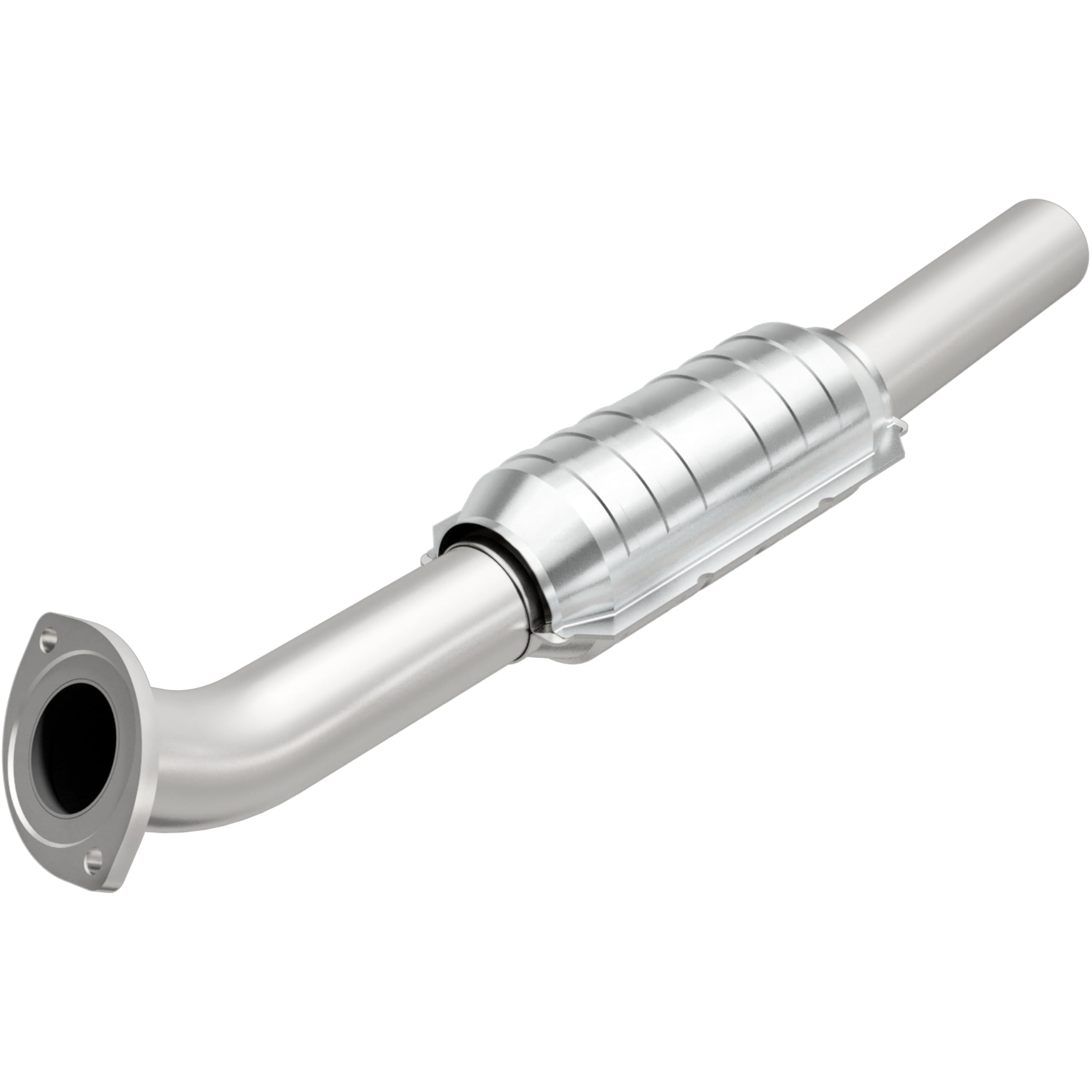 Catalytic Converter MagnaFlow 49559: OEM Grade, Direct-Fit, For 2006-2008 Toyota RAV4 (EPA Compliant)