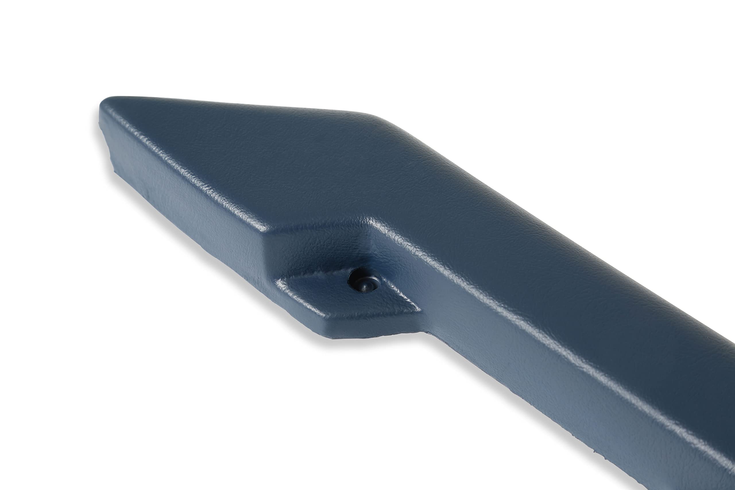 05-250 Brothers Trucks Front Door Armrest - Dark Blue - LH