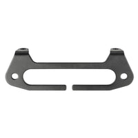 Hawse Fairlead Light Mount Bracket Rugged Ridge 11238.04