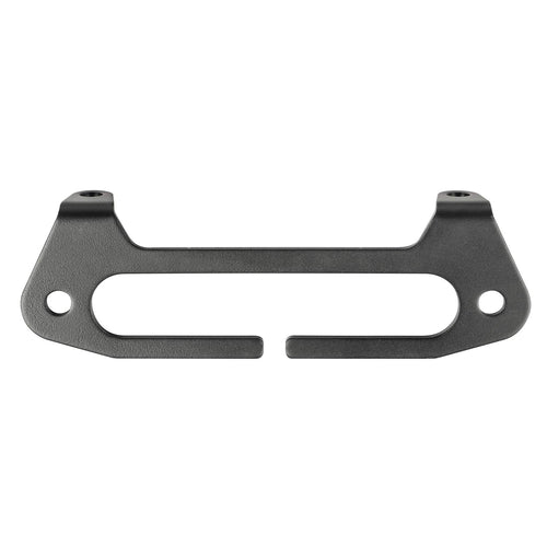 Hawse Fairlead Light Mount Bracket Rugged Ridge 11238.04