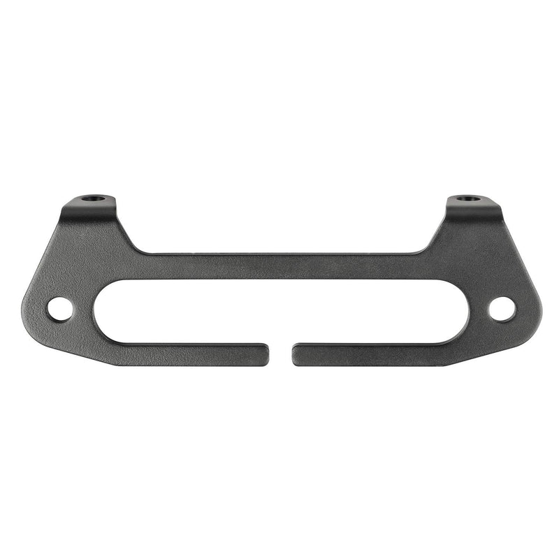 Hawse Fairlead Light Mount Bracket Rugged Ridge 11238.04