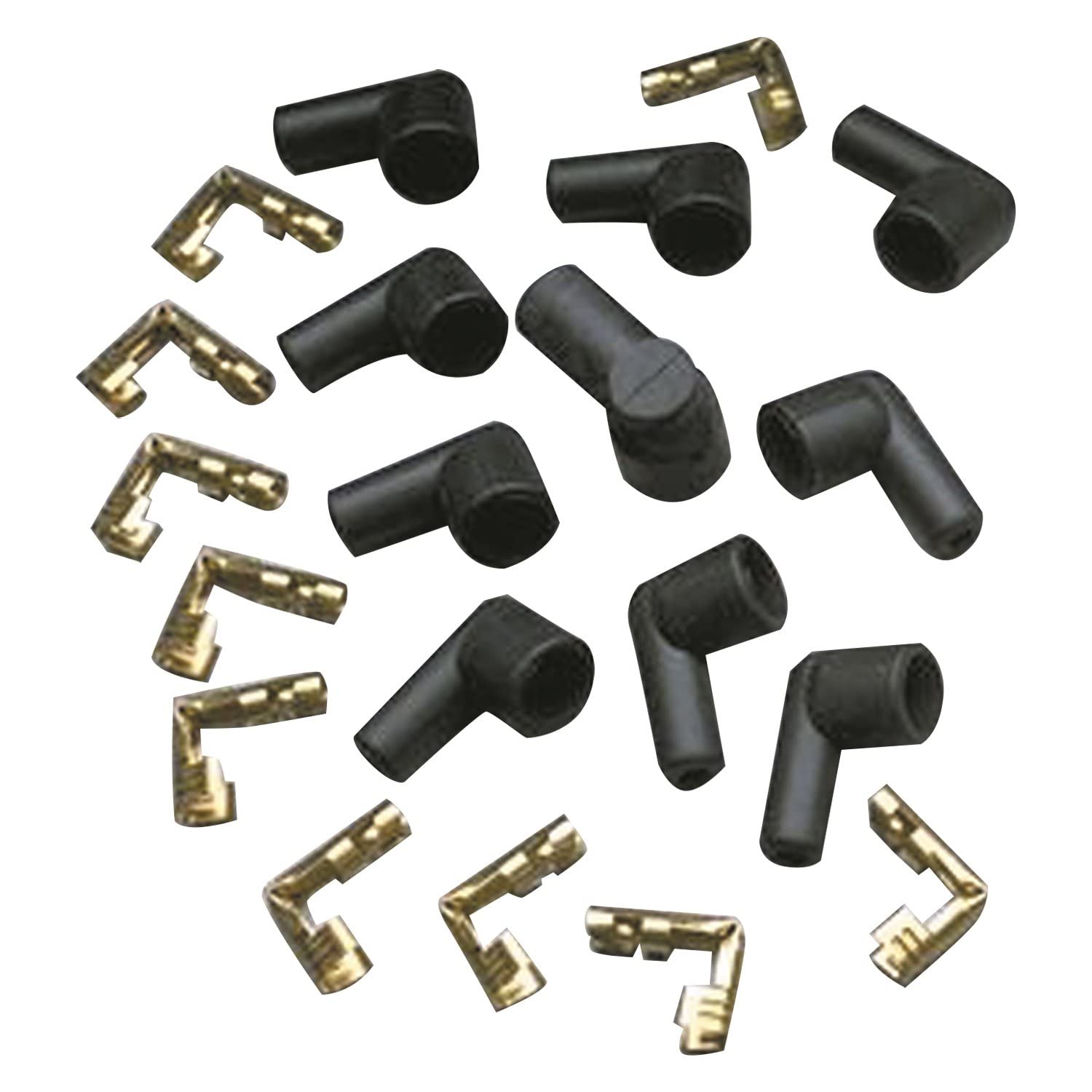 Distributor Boot/Terminal Kit Taylor Cable 46053 90 10.4mm