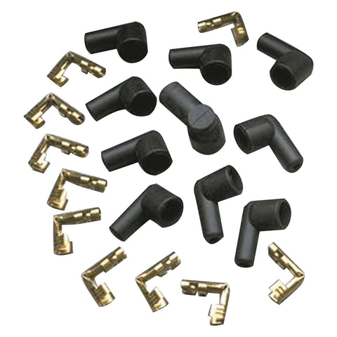 Distributor Boot/Terminal Kit Taylor Cable 46053 90 10.4mm