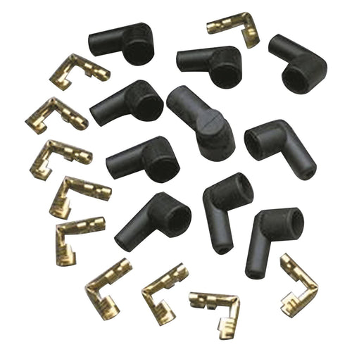 Distributor Boot/Terminal Kit Taylor Cable 46053 90 10.4mm