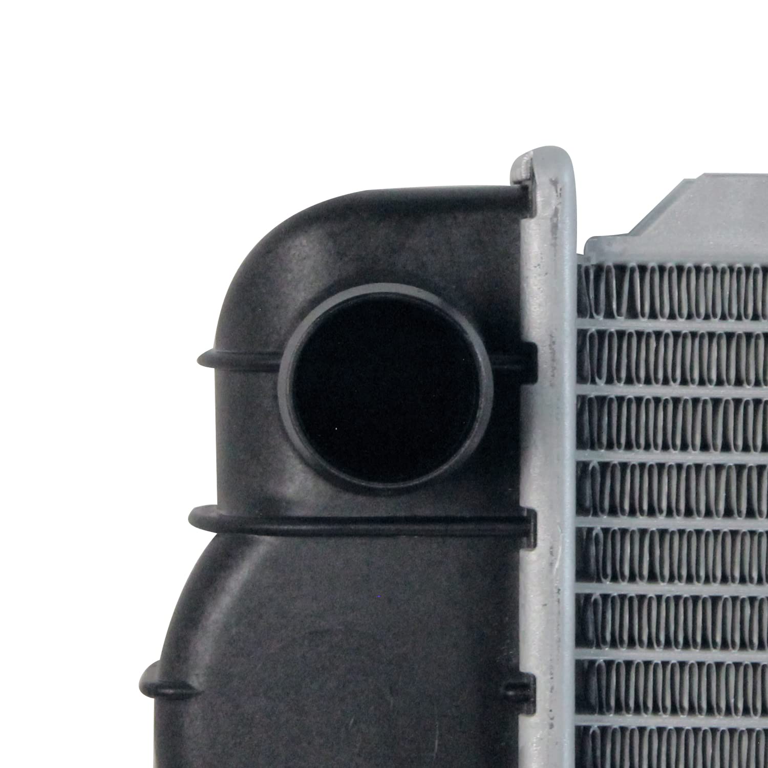 Radiator TYC 2044 Compatible with 1996-2002 Chevrolet Express Vans