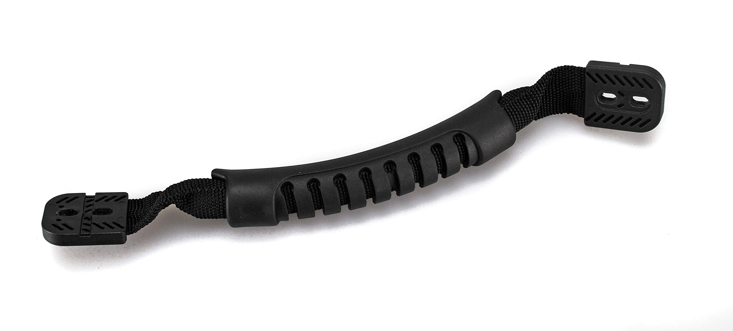 Rubber End Handle Kit YakGear - Pair 01-0056