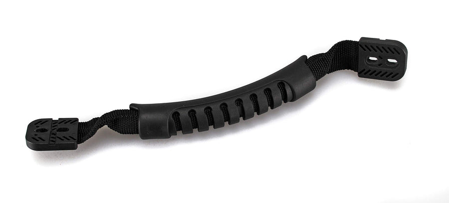 Rubber End Handle Kit YakGear - Pair 01-0056