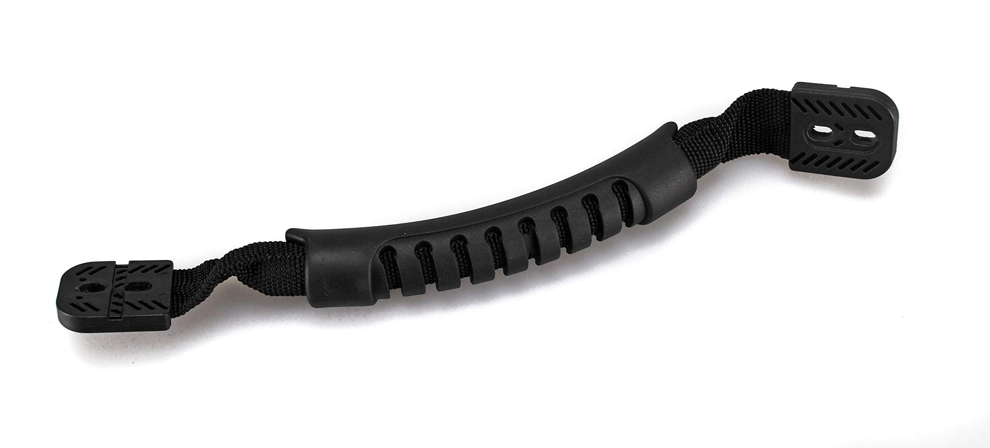 Rubber End Handle Kit YakGear - Pair 01-0056