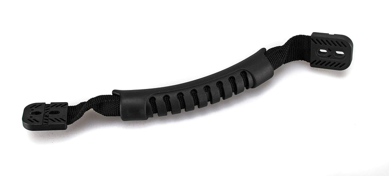 Rubber End Handle Kit YakGear - Pair 01-0056