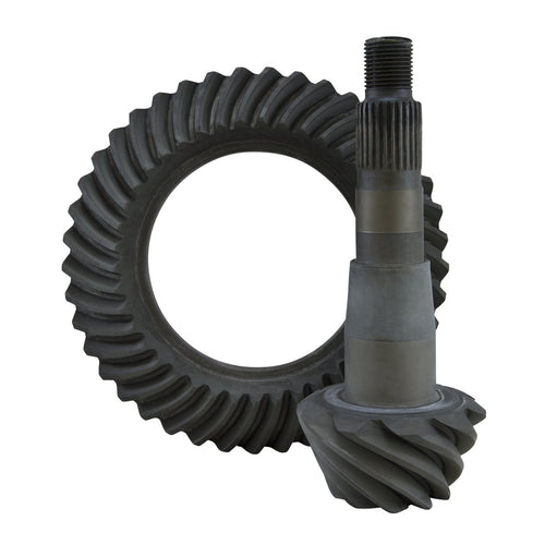 High Performance Yukon Ring and Pinion Gear Set for GM 8" Differential (YG GM8.0-373)