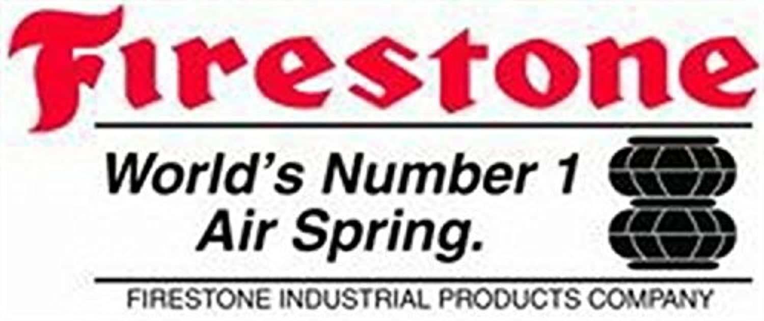 1/4" Firestone Union Tubing 3079