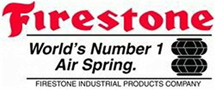 1/4" Firestone Union Tubing 3079