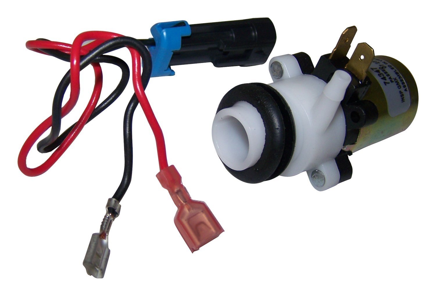 Crown Automotive Washer and Wiper Windshield Pump