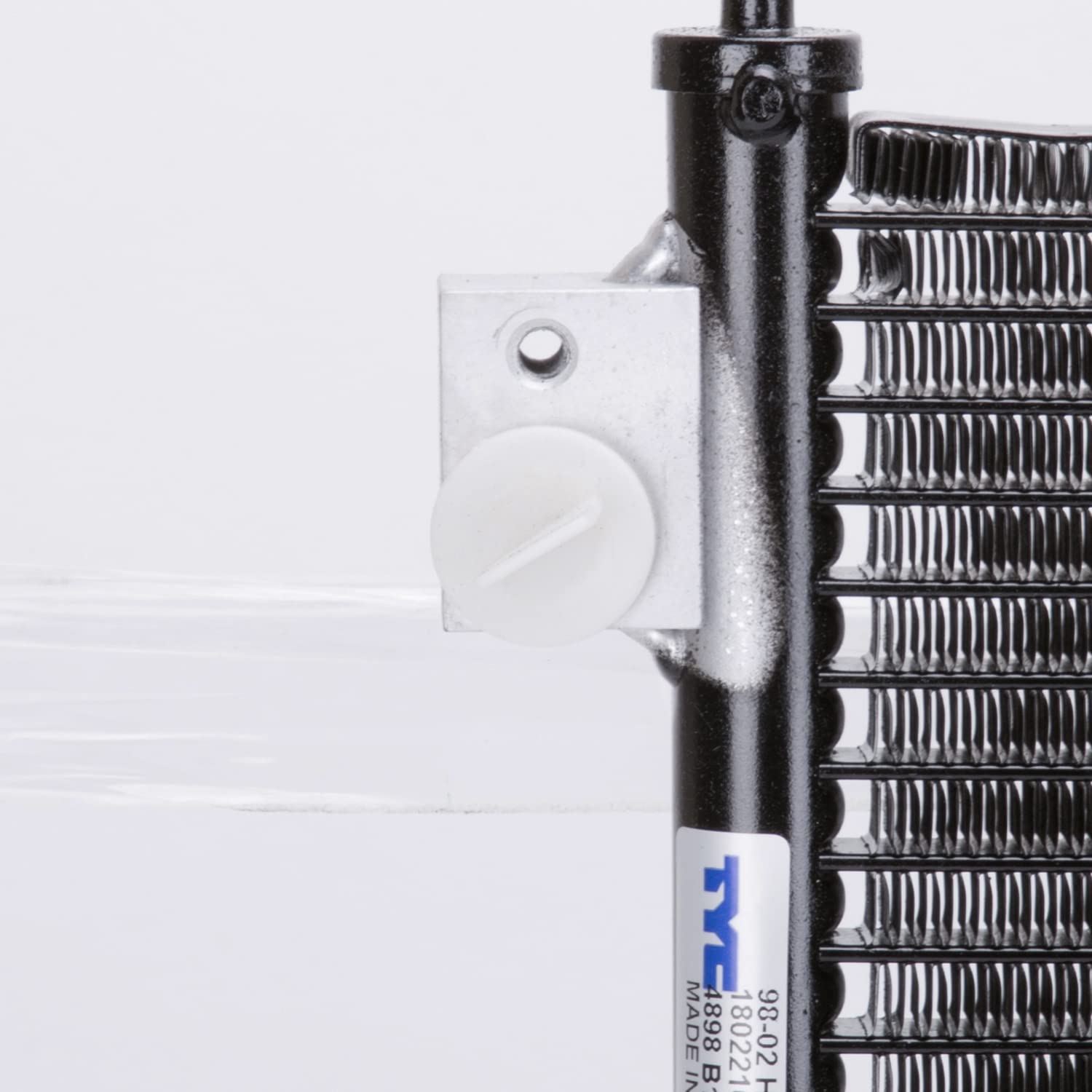 Hd TYC 98-02 Acord Cpe V6/99-03 Ac 3.2 Tl Cond (Pfc)