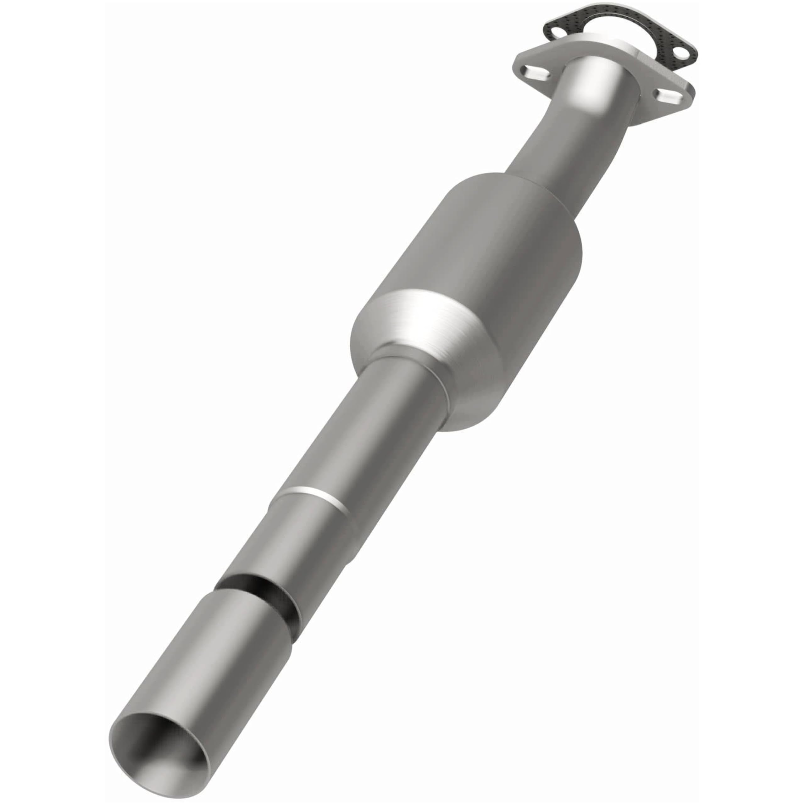 MagnaFlow 5571034 Catalytic Converter: Direct-Fit, California Grade, Compatible With 2004-2012 Mitsubishi Galant 2.4L (CARB Compliant)