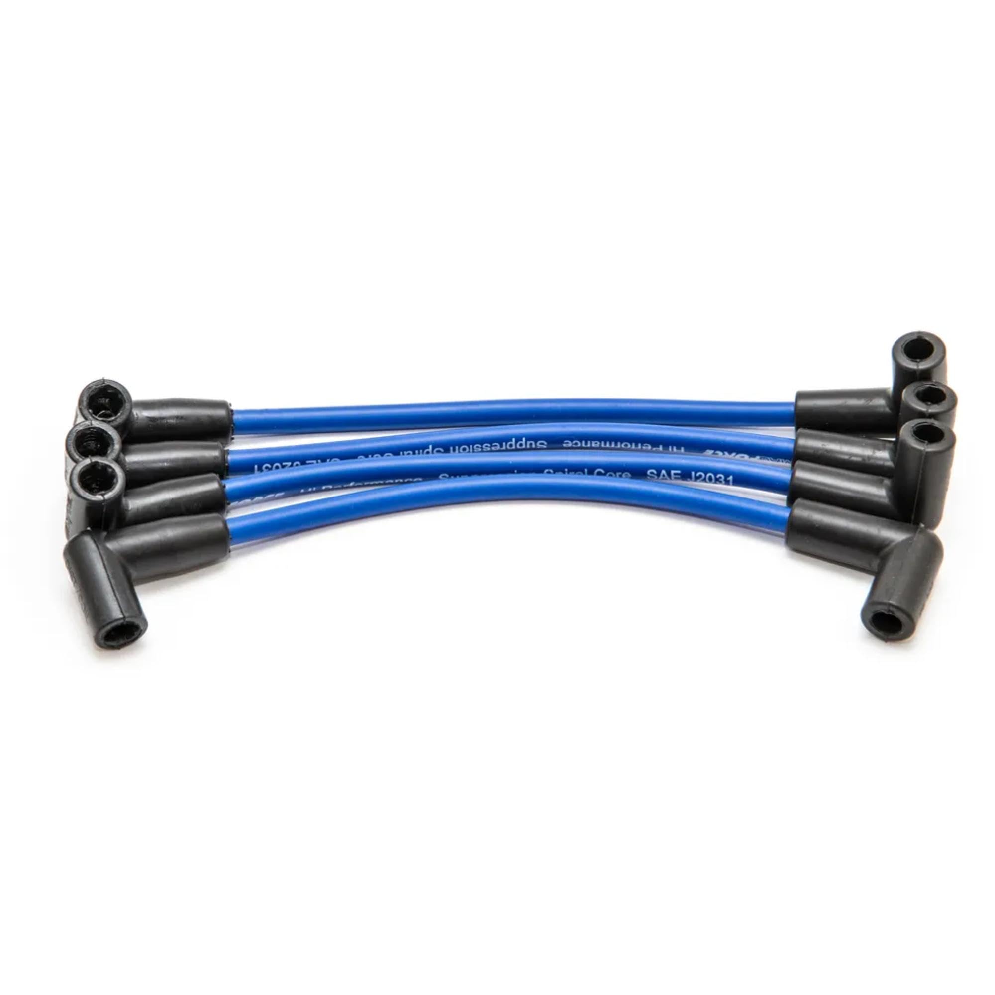 Spark Plug Wire Set, Sierra 18-28092
