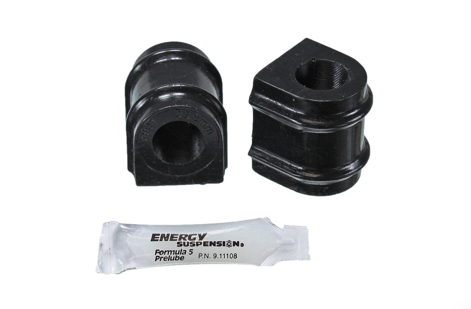 3-5218G Energy Suspension 22.5mm Front Sway Bar Bushing Set for Chevy Camaro