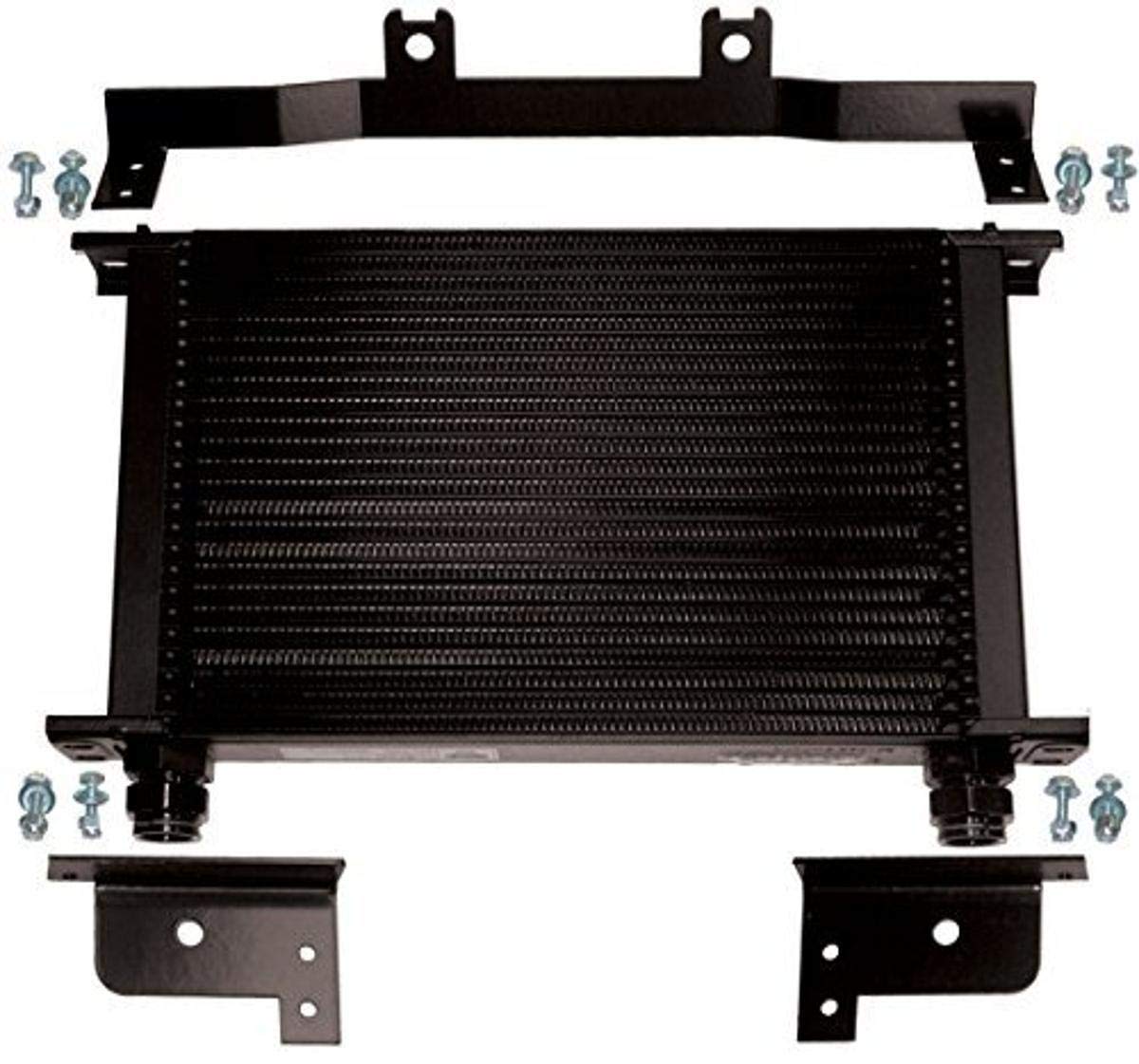 Transmission Cooler PPE Performance for 2003 2004 2005 CHEVY GMC LB7/LLY & LBZ/LMM 124060300