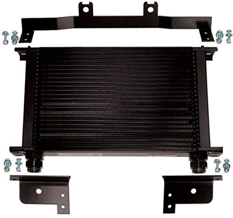 Transmission Cooler PPE Performance for 2003 2004 2005 CHEVY GMC LB7/LLY & LBZ/LMM 124060300