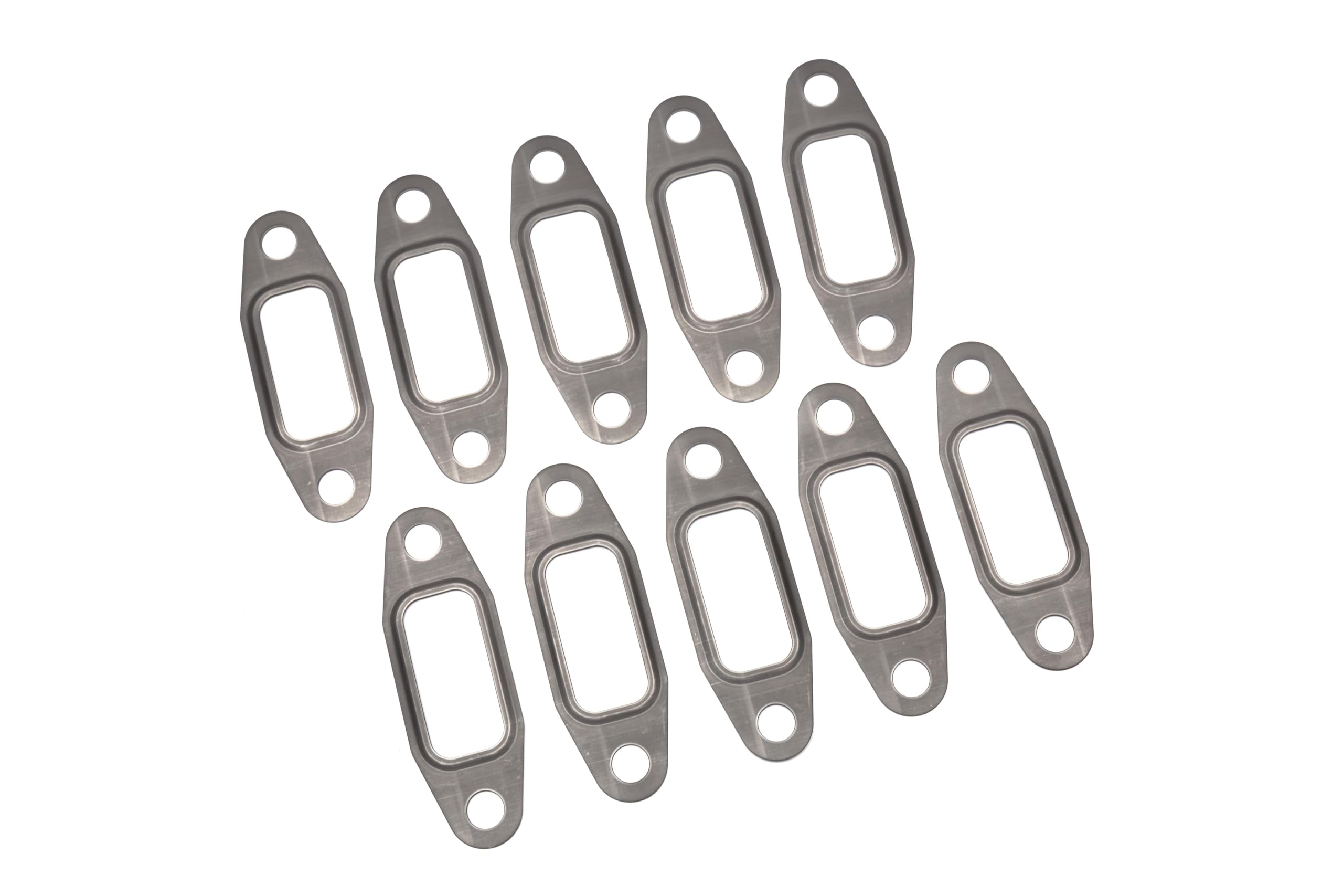 Oil Pump Suction Pipe Gasket GM Genuine Parts 97207225