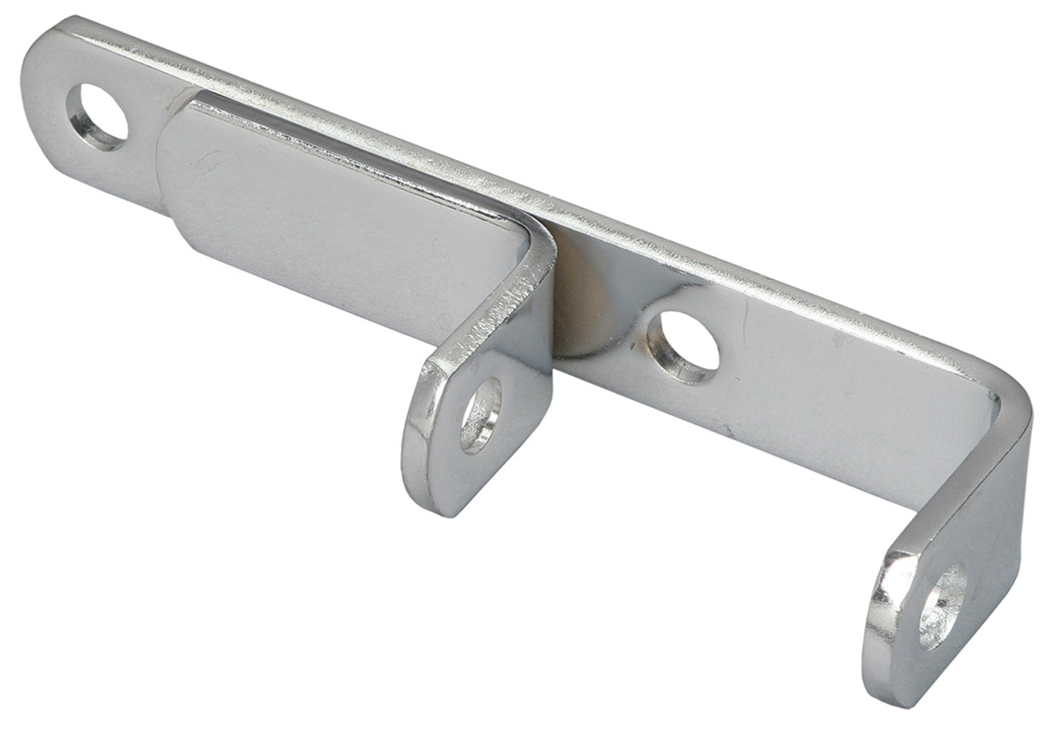 Trans-Dapt 9008 Chrome Alternator Bracket Trans-Dapt Performance