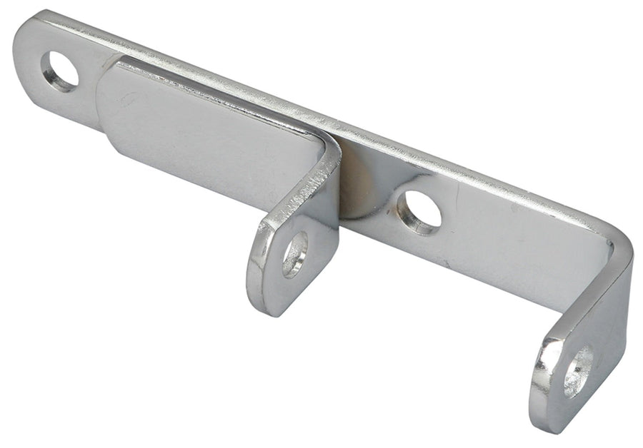 Trans-Dapt 9008 Chrome Alternator Bracket Trans-Dapt Performance