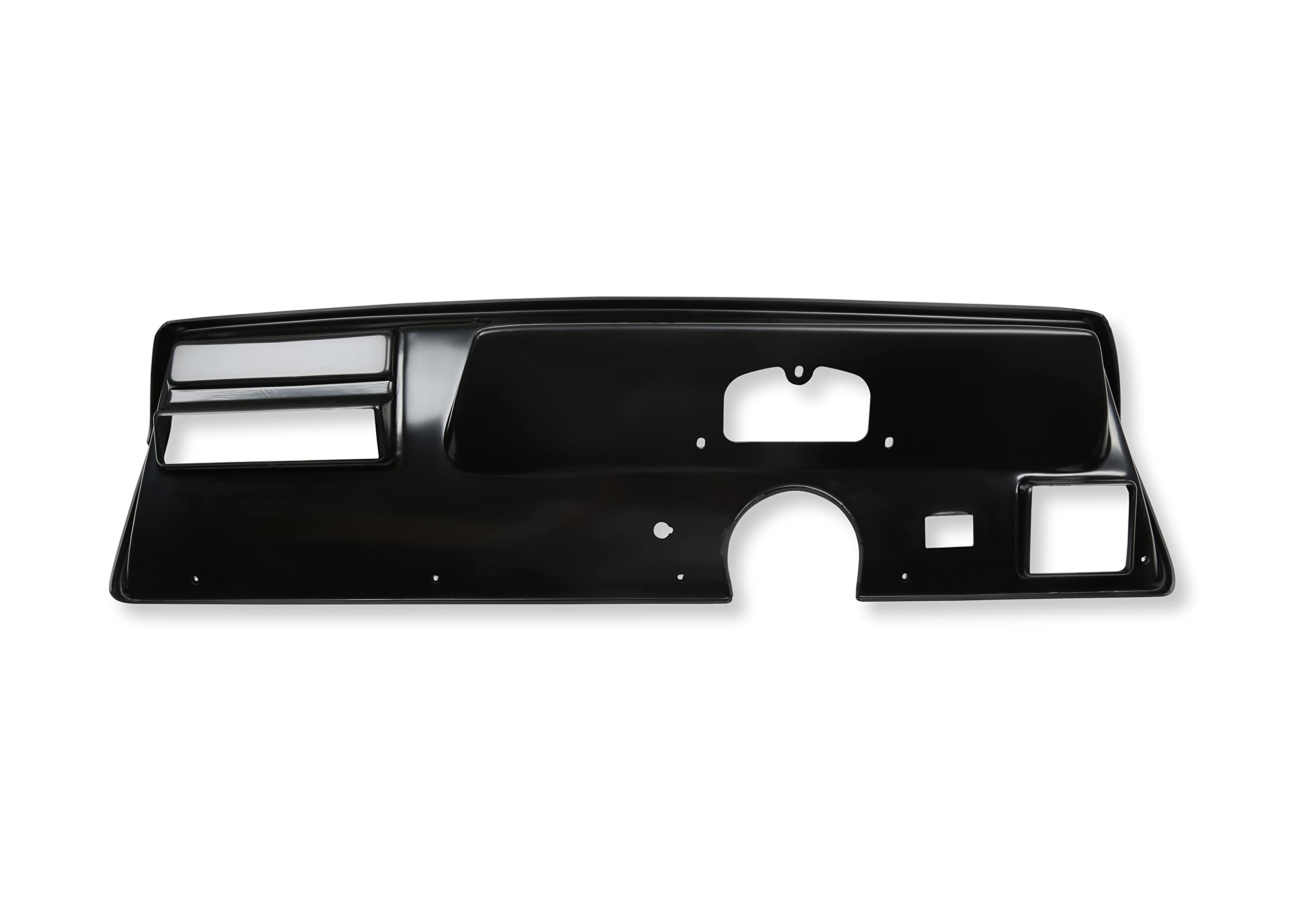 Racepak Dashes Holley EFI 553-418 Dash Bezel for