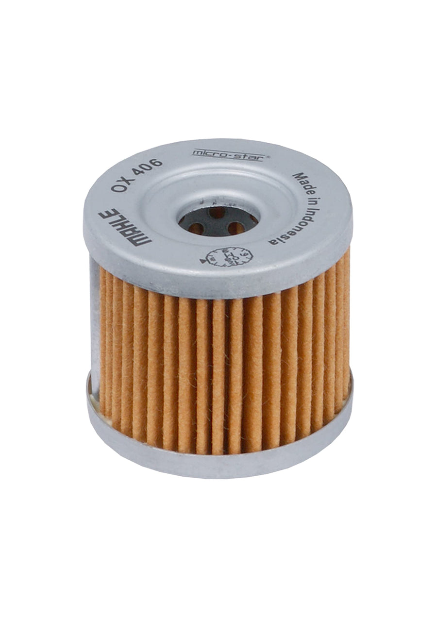 Oil Filter MAHLE OX406