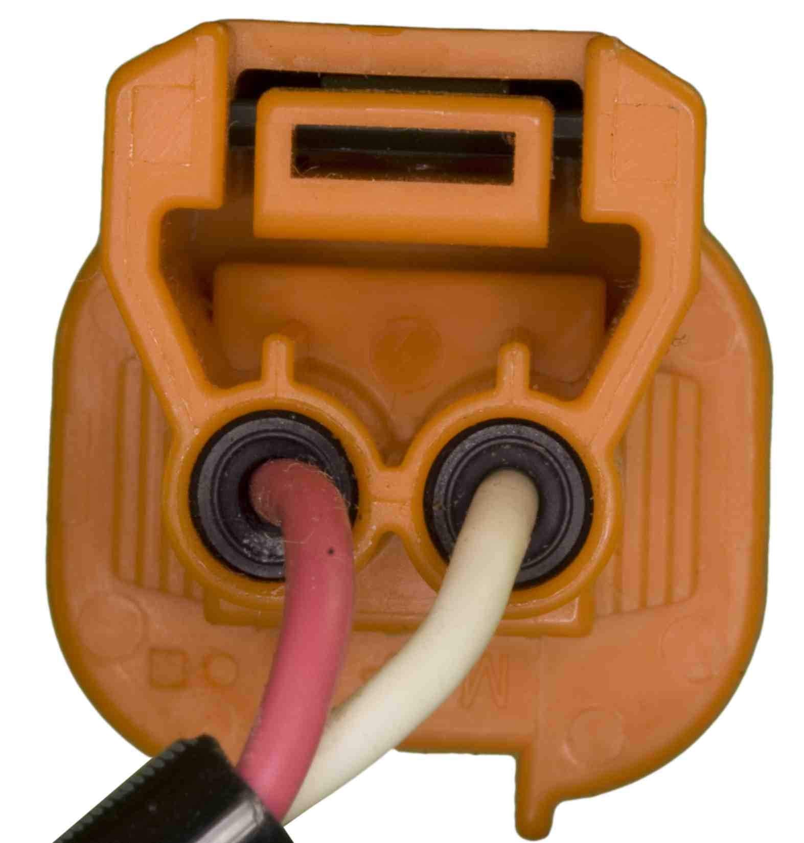 Wheel Speed Sensor NGK/NTK AB1859 (70852)