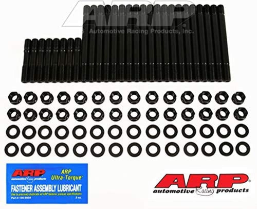 ARP Cylinder Head 124-4004 Stud Kit