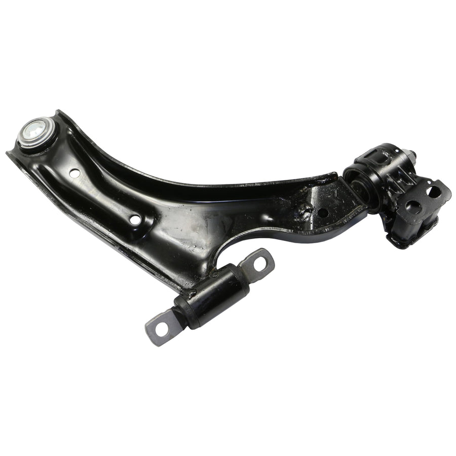 MOOG Suspension Control Arm and Ball Joint Assembly front left lower RK622429