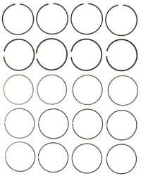 Engine MAHLE Piston Ring Set 51874CP