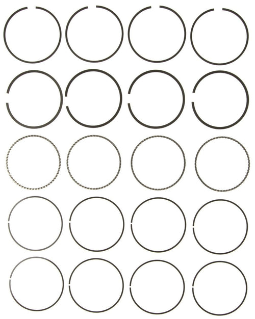 Engine MAHLE Piston Ring Set 51874CP