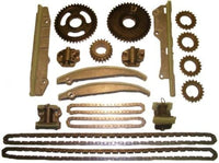 Multi-Piece Cloyes Timing Kit 9-0387SE