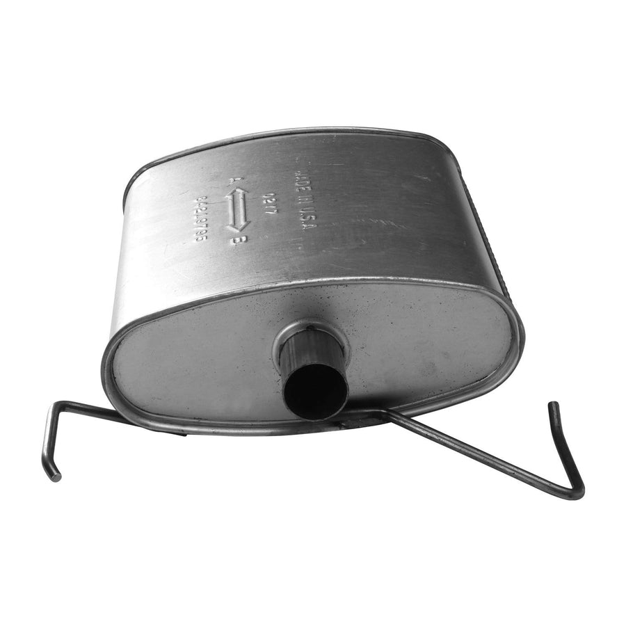 Exhaust Muffler AP Exhaust Products 3449