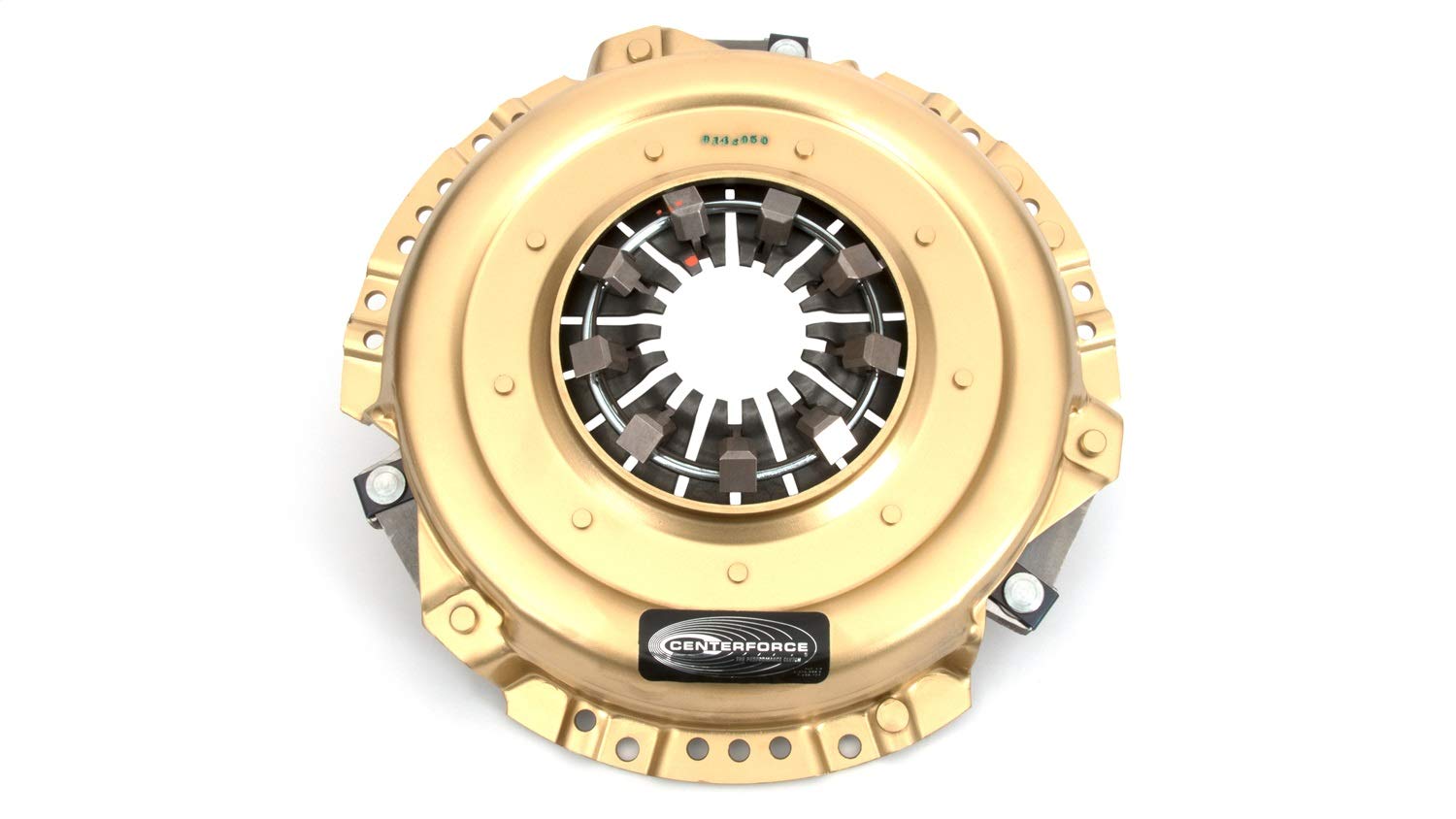 Clutch Pressure Plate Centerforce I