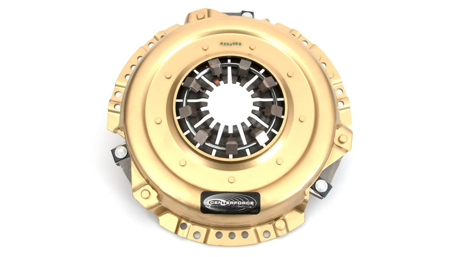 Clutch Pressure Plate Centerforce I