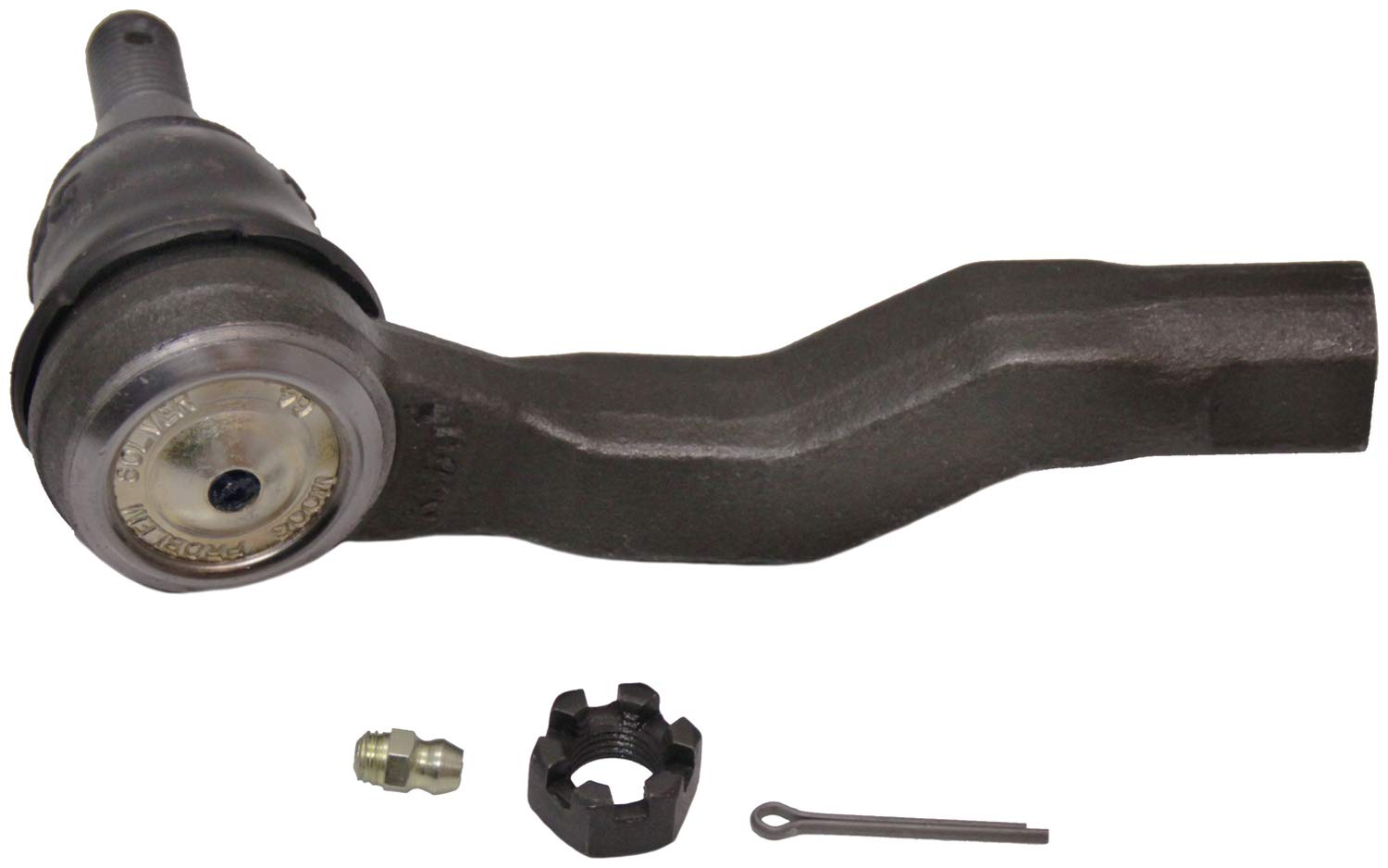 Steering Tie Rod End MOOG ES80579 for INFINITI G35