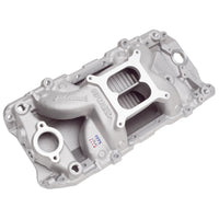 RPM Air-Gap Edelbrock intake manifold 7561