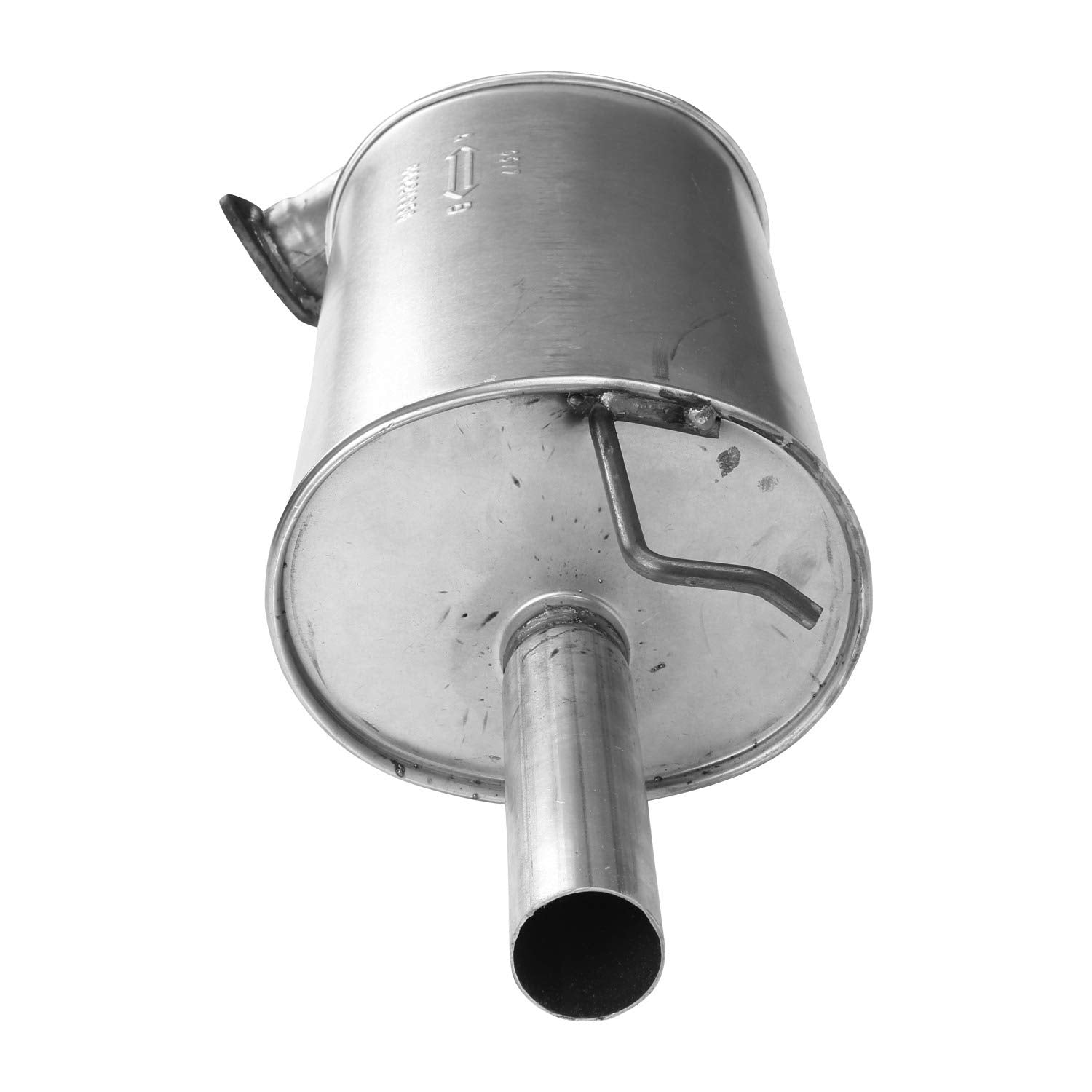 Exhaust AP Products Muffler 2251