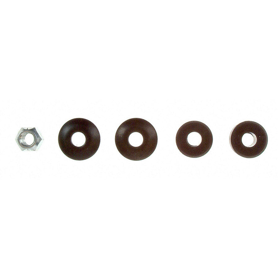 MOOG Suspension K7404 Bar Stabilizer Link Kit for Mitsubishi Montero Sport
