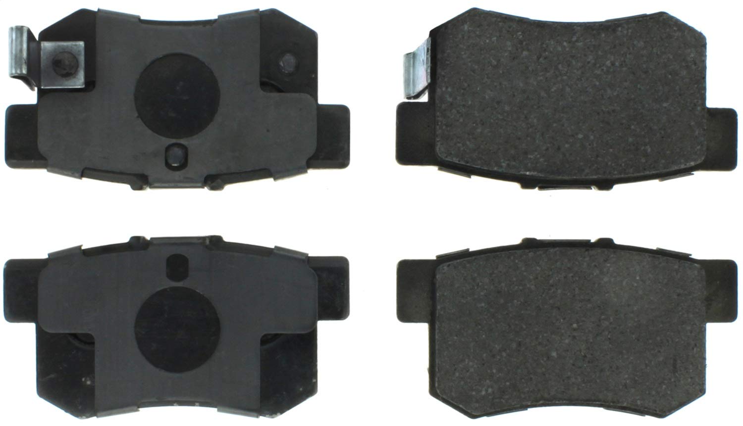 Brake Pads StopTech 305.05370 Street Select with Hardware