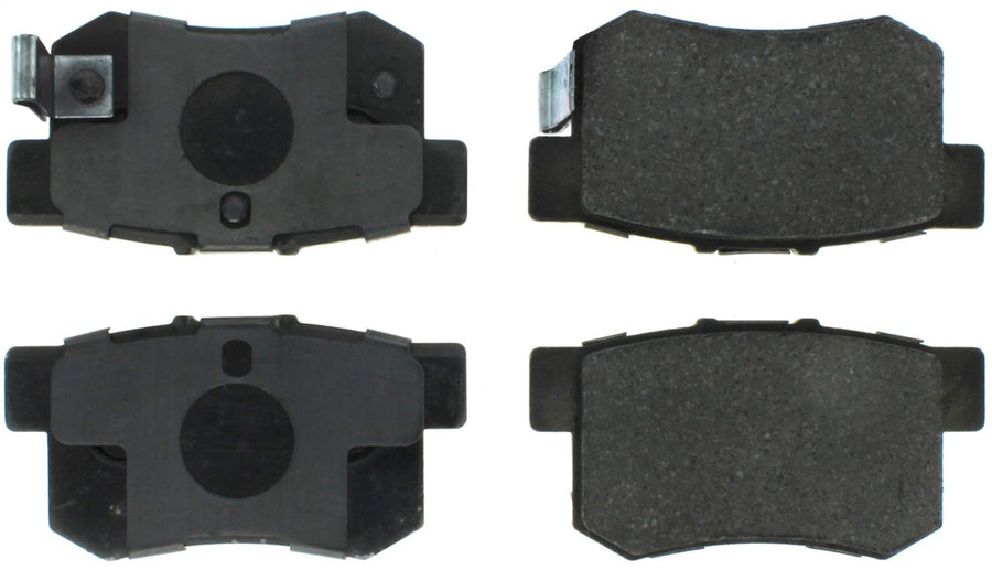 Brake Pads StopTech 305.05370 Street Select with Hardware