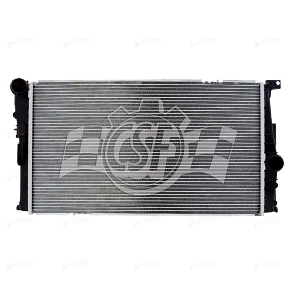 BMW Radiator, CSF 3724
