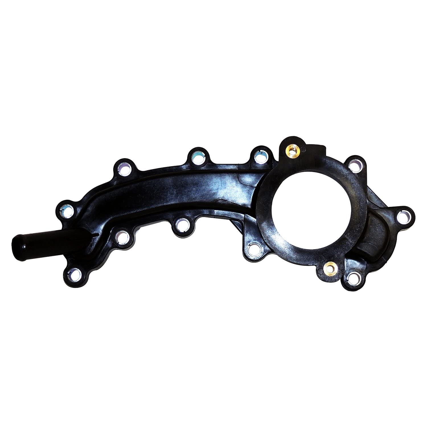 Coolant Crown Crossover