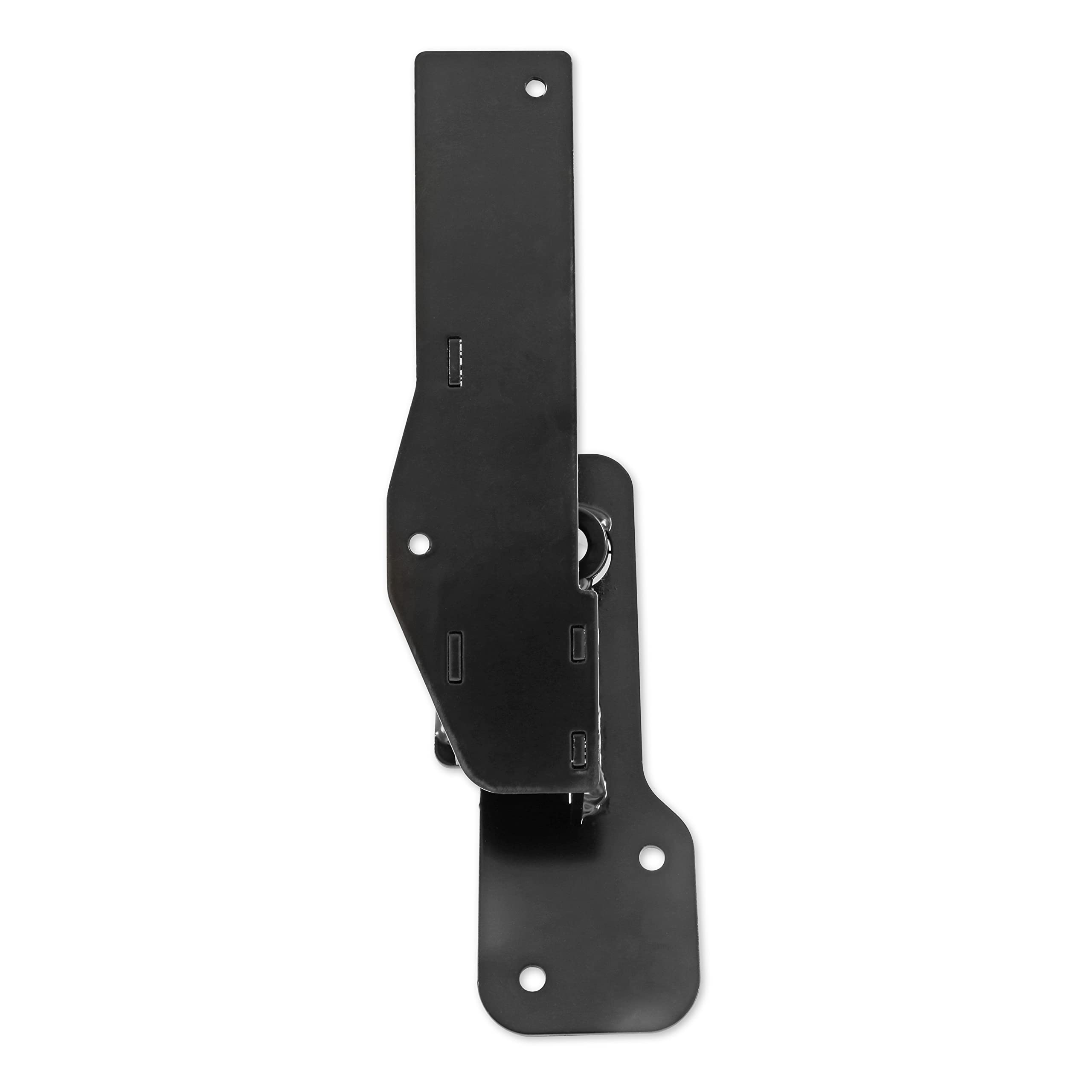 Drive By Wire Holley 145-311 Accelerator Pedal Bracket
