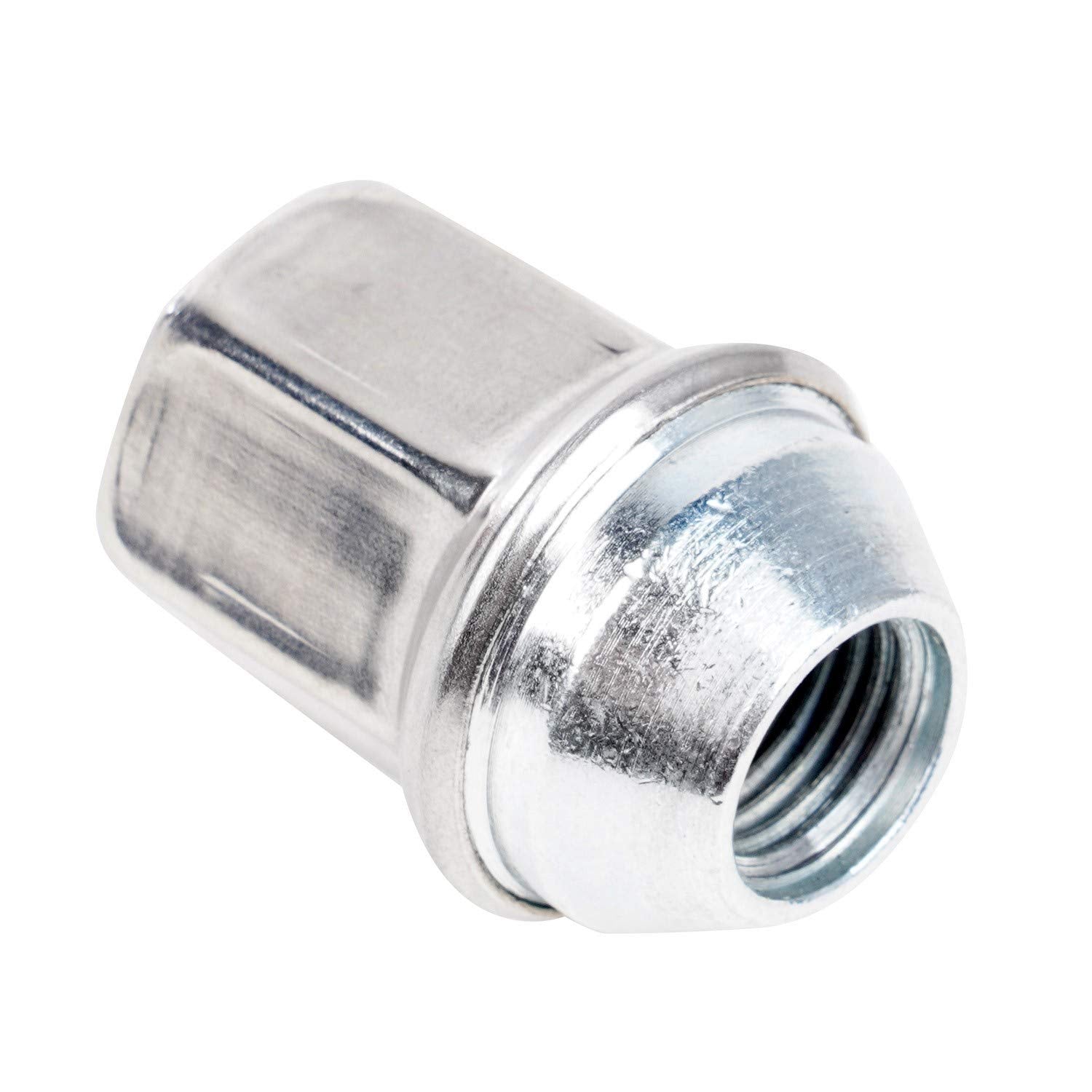 16715.09 | Omix-Ada | Lug Nut, M14-1.50, Right Hand thread | OE Reference: 6509422AA | Fits 2018-2025 Jeep Wrangler JL
